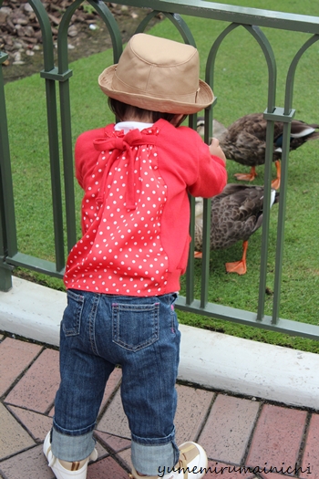 Tokyo Disneyland_e0294761_1523235.jpg