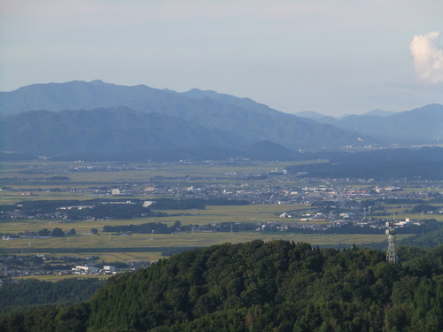 日本海に浮かぶ粟島など_a0215163_20485190.jpg