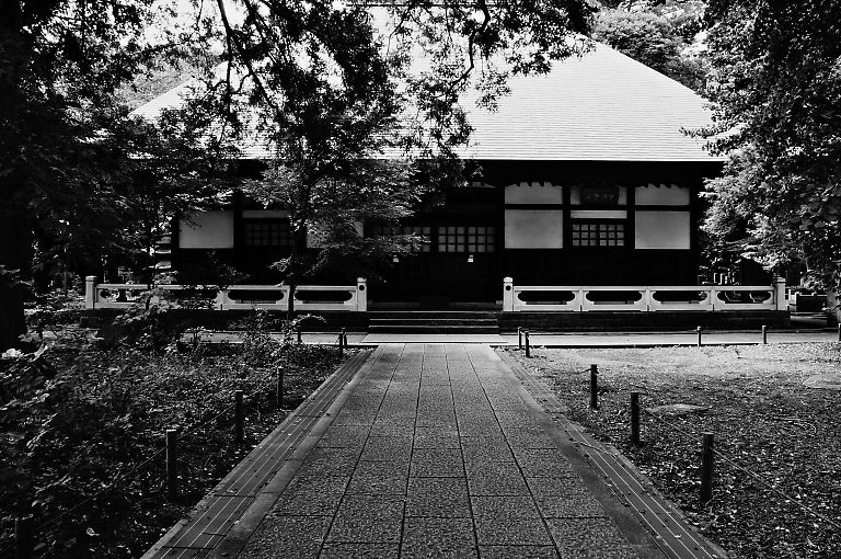 世田谷　浄真寺(９月１３日）_c0057265_3252127.jpg