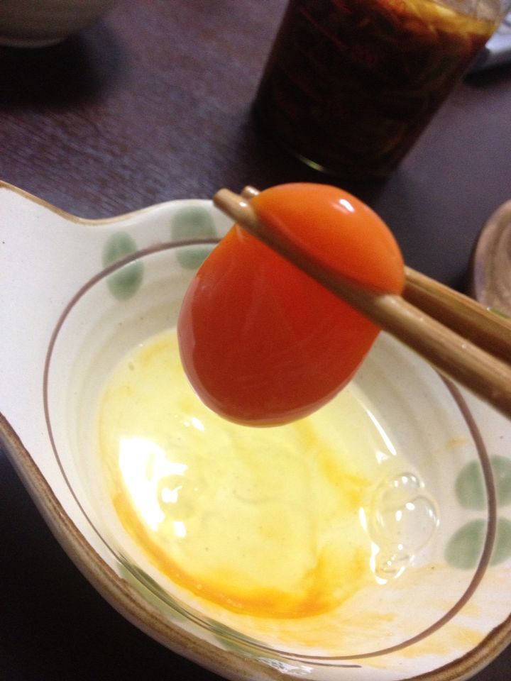 寿雀卵 ☆ じゅじゃくらん_c0151965_2292038.jpg