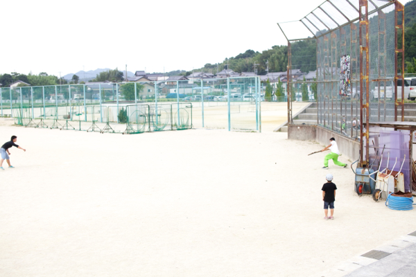 中学の体育祭＆お弁当_c0163369_19212031.jpg