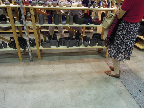 展示会2日目_d0195183_2339290.jpg