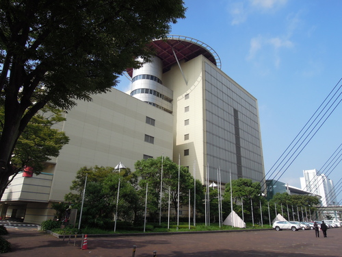 西日本陶磁器フェスタ1日目_d0195183_8103218.jpg