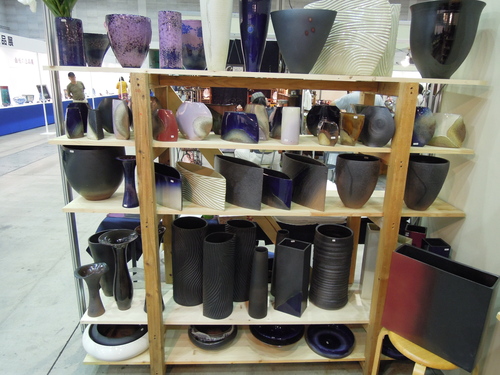 西日本陶磁器フェスタ1日目_d0195183_8265199.jpg