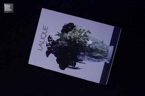 September 19, 2013 LALIQUE Brochure for Vases_a0307186_19272012.jpg