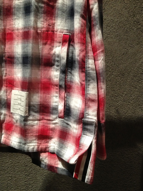 F.C.R.B. - FABRIC MIX MOUNTAIN PARKA!!_c0079892_2282668.jpg