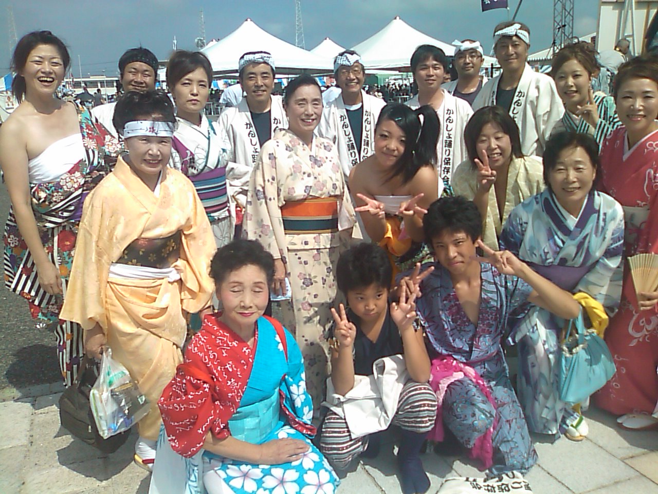 ふるさとの祭り2013＆カジキグルメサミット2013_e0068696_1804198.jpg
