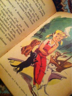 しぇ おフランスかぶれざんす 徘徊する修道女