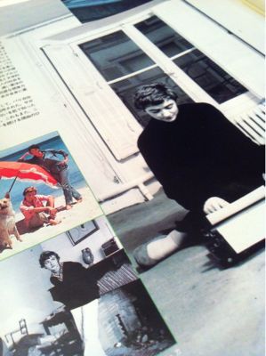 しぇ おフランスかぶれざんす 徘徊する修道女