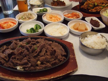 Korean BBQ_c0062603_8541771.jpg