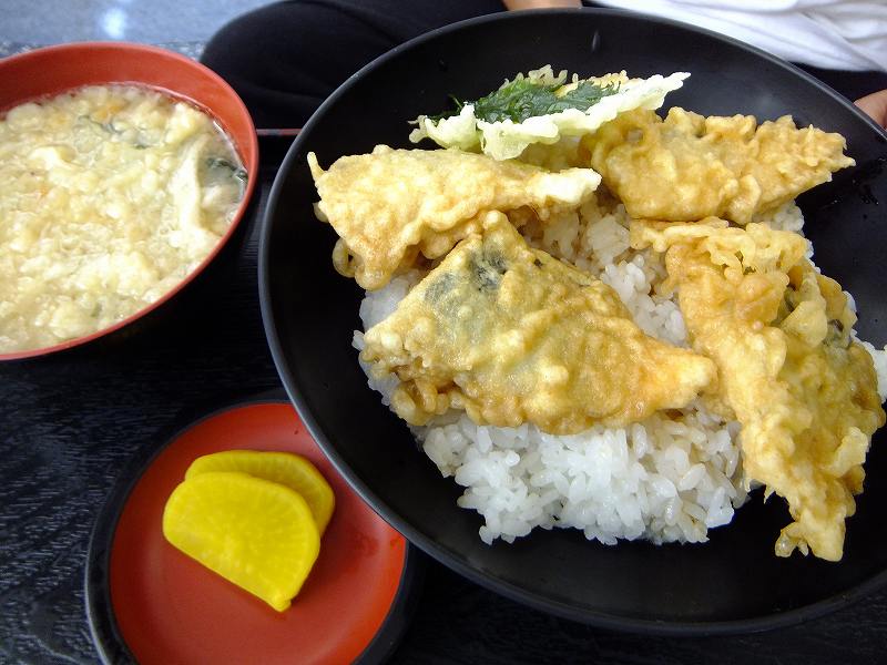 小川魚河岸食堂（焼津）_a0188405_718398.jpg