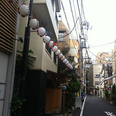 神楽坂若宮八幡神社大祭_a0292705_14182997.jpg