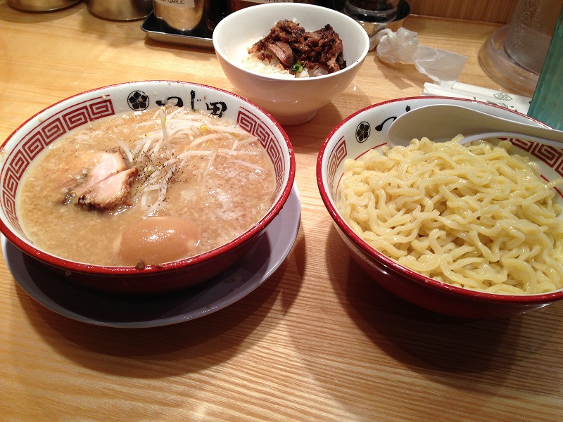 今～LAの旬なラーメン！_e0181908_15274112.jpg