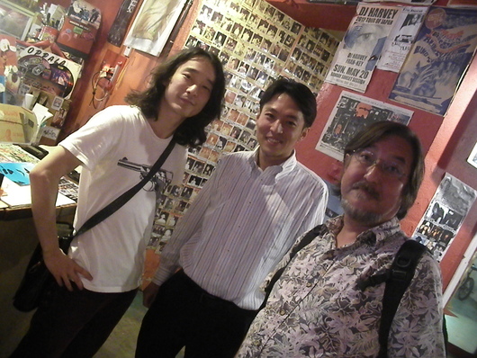 弁天ROCKERS12_d0106911_1143065.jpg