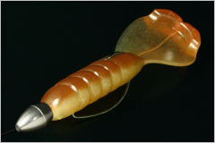 deps リルラビット & バスタ―ク 入荷しました_a0153216_16282487.jpg