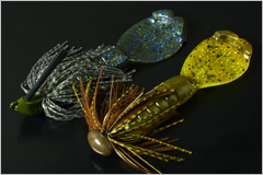 deps リルラビット & バスタ―ク 入荷しました_a0153216_1628455.jpg