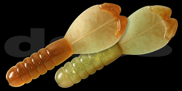deps リルラビット & バスタ―ク 入荷しました_a0153216_16434962.jpg