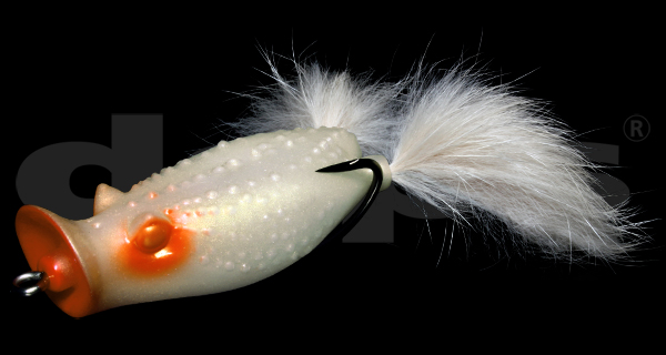 deps リルラビット & バスタ―ク 入荷しました_a0153216_17315599.jpg