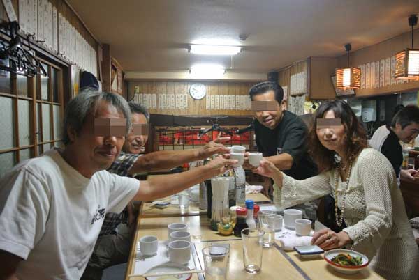 【純米狂の集い定例会 番外編(2013年9月14日開催)_a0005436_14233210.jpg
