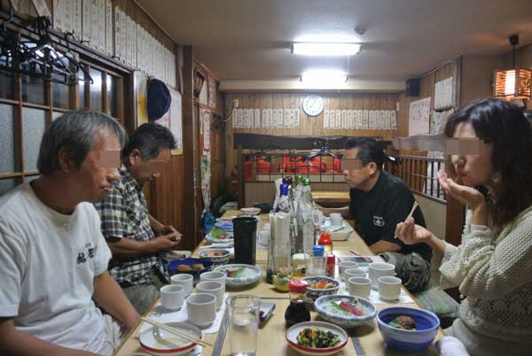 【純米狂の集い定例会 番外編(2013年9月14日開催)_a0005436_14293612.jpg