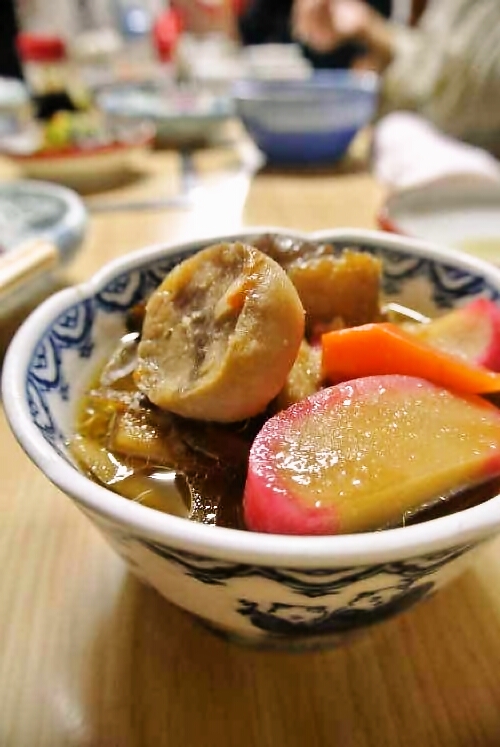 【純米狂の集い定例会 番外編(2013年9月14日開催)_a0005436_14433025.jpg