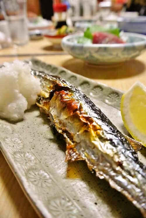 【純米狂の集い定例会 番外編(2013年9月14日開催)_a0005436_14434273.jpg