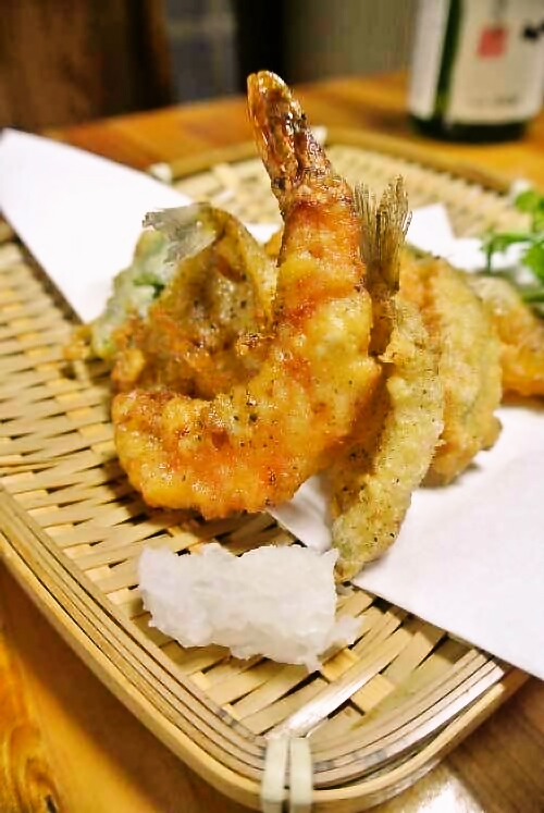 【純米狂の集い定例会 番外編(2013年9月14日開催)_a0005436_14435189.jpg