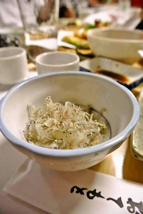 【純米狂の集い定例会 番外編(2013年9月14日開催)_a0005436_14441461.jpg