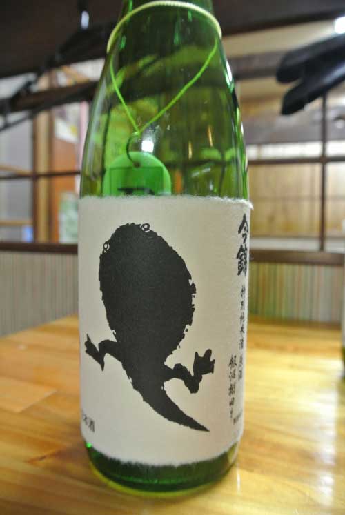 【純米狂の集い定例会 番外編(2013年9月14日開催)_a0005436_14531162.jpg