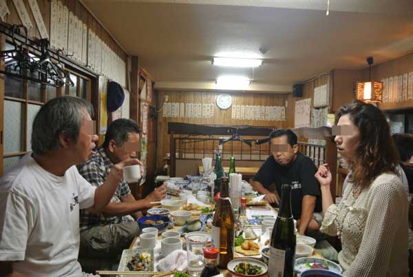 【純米狂の集い定例会 番外編（2013年9月14日開催）_a0005436_150840.jpg