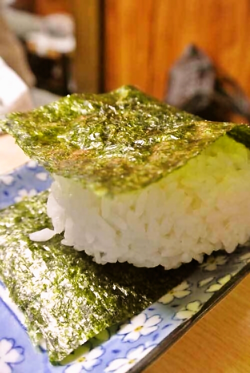 【純米狂の集い定例会 番外編(2013年9月14日開催)_a0005436_151868.jpg