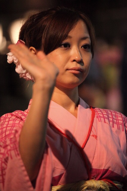 おわら風の盆 2013 その9 西新町_c0196076_22433070.jpg