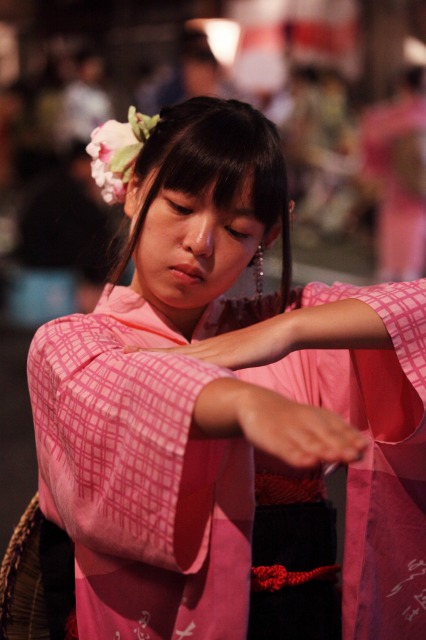 おわら風の盆 2013 その9 西新町_c0196076_22502355.jpg