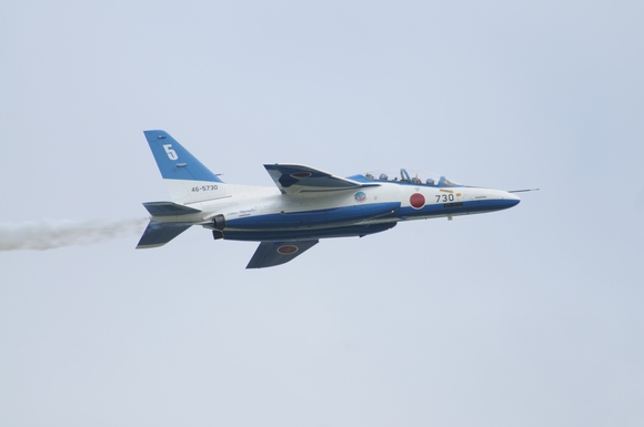 ９月１１日　百里基地　ブルー_f0097981_944474.jpg