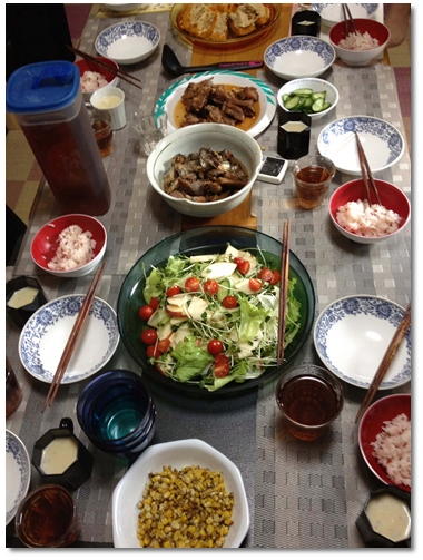 お料理会_d0078486_757174.jpg