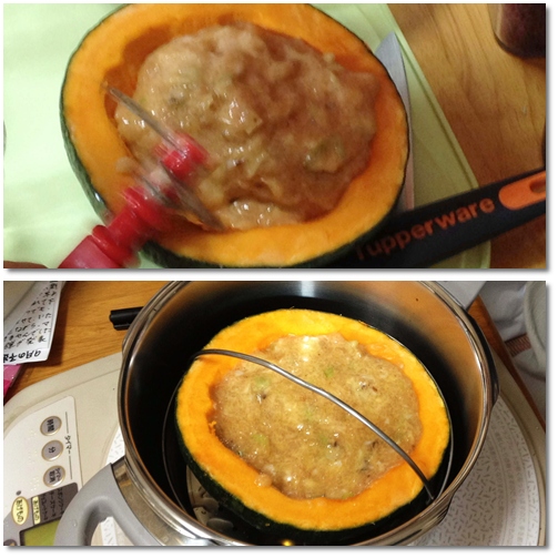 お料理会_d0078486_759554.jpg