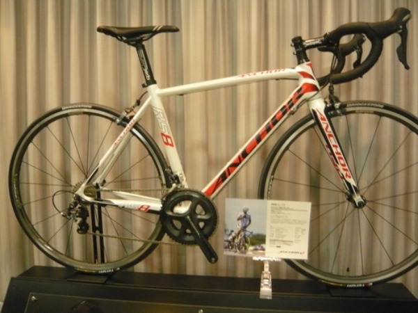 アンカー、シマノ 2014年発表会 _a0262093_18405199.jpg