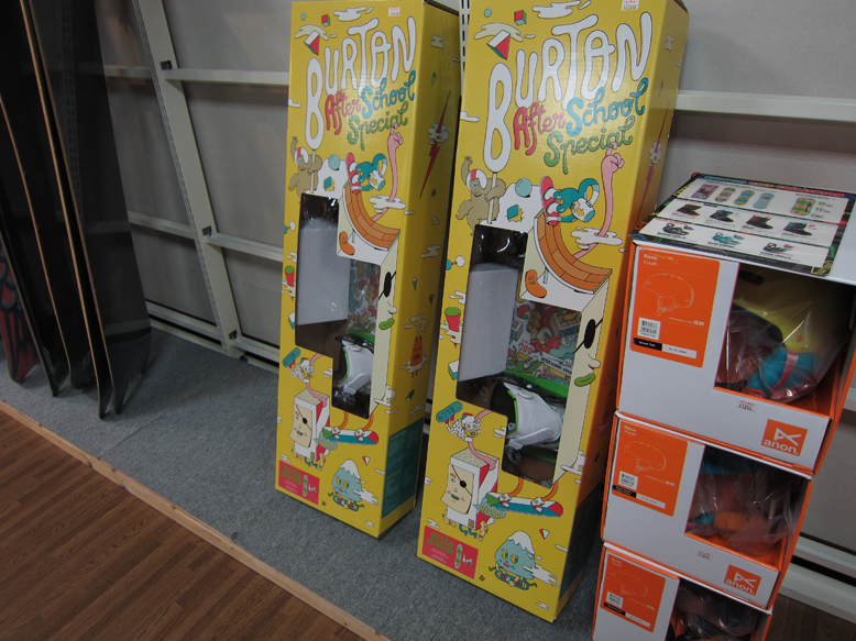 BURTON 2013-2014NEWモデル入荷~!_d0198793_1427292.jpg