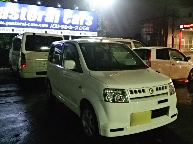 ★BMW525iご成約ありがとうございました!!★(白石店)_c0161601_21395031.jpg