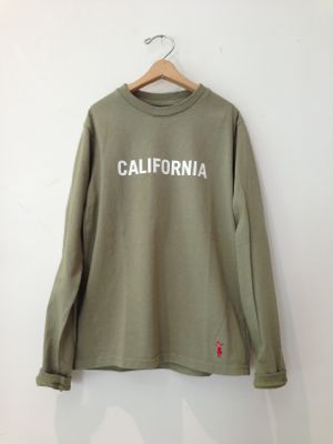 LONG SLEEVES TEE_a0280305_18305976.jpg