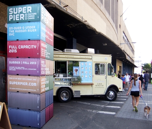 NY15丁目、ハドソン川沿いの桟橋上にスーパー・ピア（Super Pier）登場_b0007805_23593740.jpg