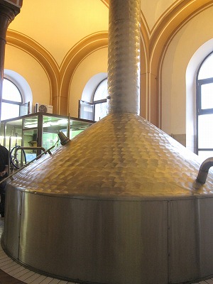 České pivo プラタンビール _f0206019_11231813.jpg