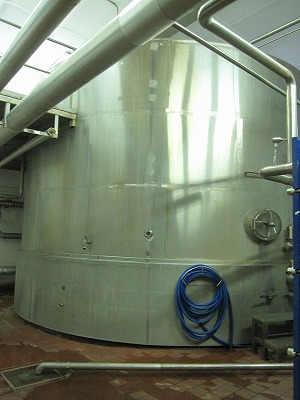 České pivo プラタンビール _f0206019_1128332.jpg