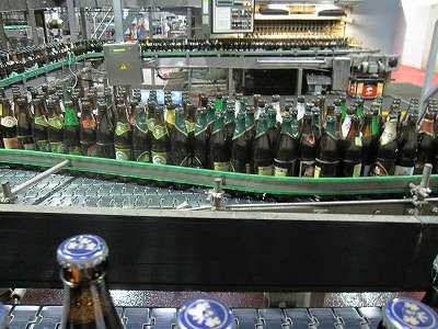 České pivo プラタンビール _f0206019_1140494.jpg