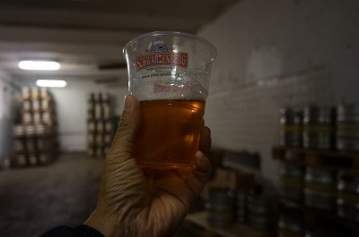 České pivo プラタンビール _f0206019_1145381.jpg