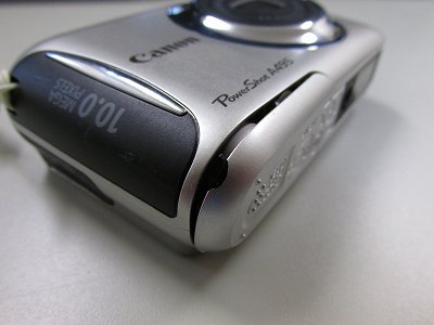 Canon PowerShot A495、いいカメラですが・・・_d0015124_9472833.jpg