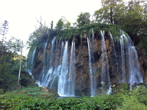 バカンス☆２０１３その4 plitvice_f0157724_1143178.jpg