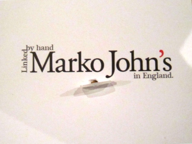 \"Marko John\'s\" Superior British Socks ご紹介_f0191324_9275885.jpg