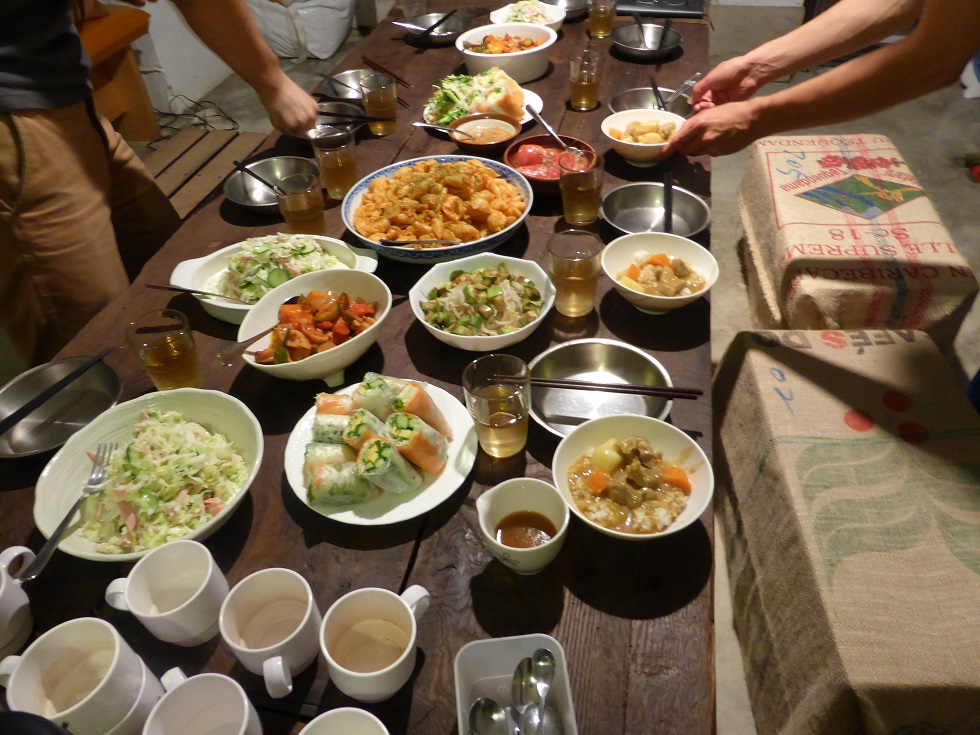 9月18日（水）　AAキッチン臨時休業のお知らせです_d0058440_9184588.jpg