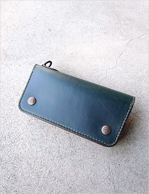 Standard long wallet for \"THE BOOTS SHOP\"_e0166142_1884474.jpg